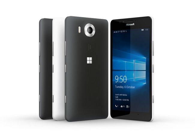 Microsoft Lumia 950 (5)