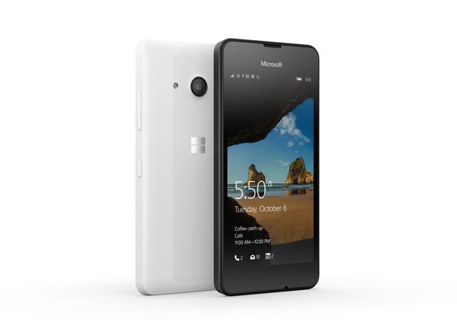 Microsoft Lumia 550 (2)