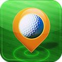 GPS de golf et des applications carte de pointage de golf