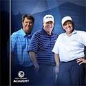 canal de golf applications académie de golf