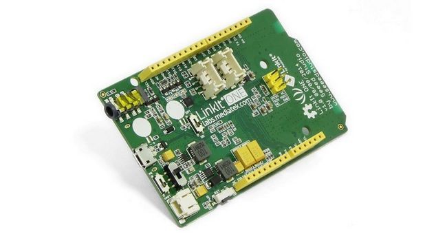 MediaTek LinkIT ONE