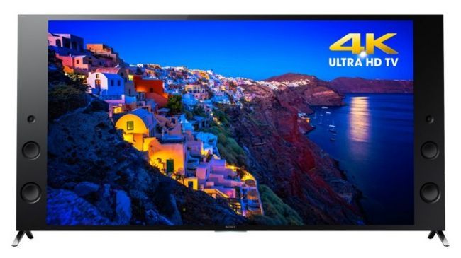 Sony-4K-ultra-HD-Android-TV