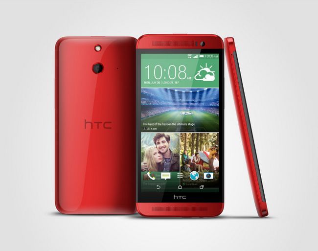 HTC One M8 Ace Press Shots -2