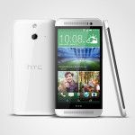 HTC One M8 Ace Press Shots -3