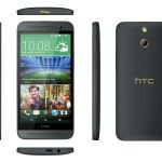 HTC One M8 Ace Press Shots -4