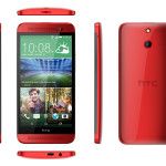 HTC One M8 Ace Press Shots -5