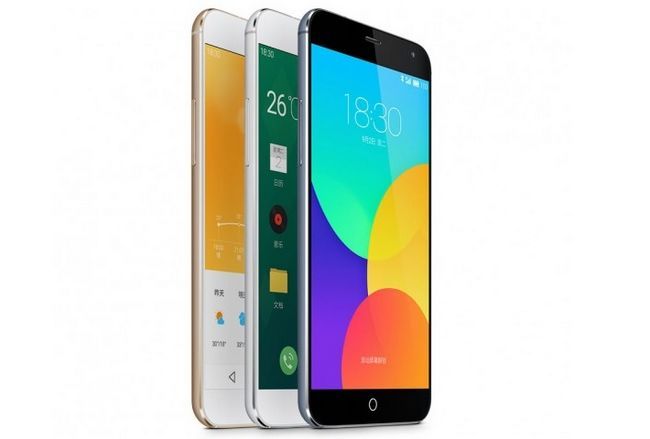 Meizu-MX4