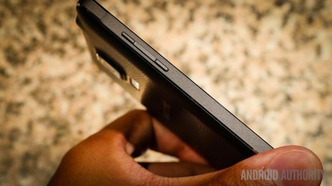 Fotografía - Galaxy Note 4 avis: true phare de Samsung