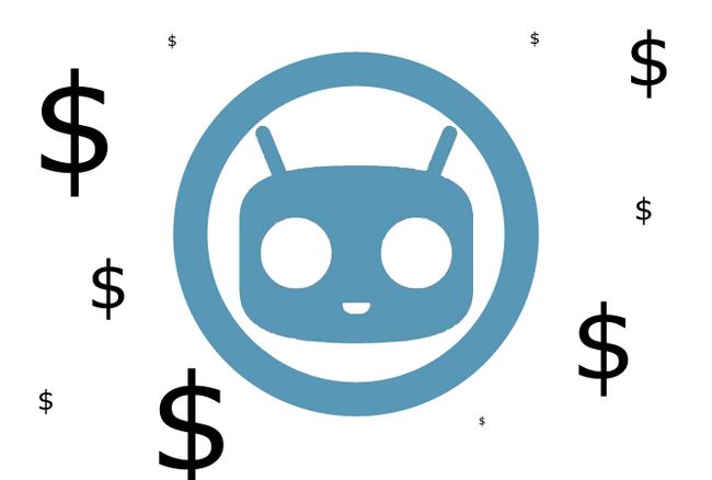 Fotografía - Microsoft investit une partie de ses millions dans Cyanogen Inc.