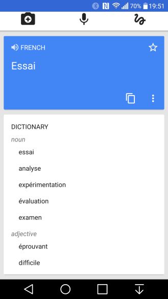 google-translate-dictionnaire-2