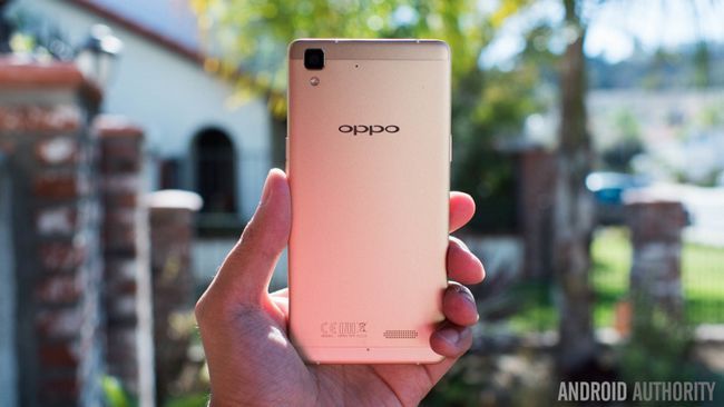 OPPO R7 avis aa (3 sur 21)