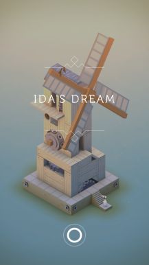 Fotografía - Rêve chapitre de Monument Valley Ida maintenant disponible sur Android sans supplément Coût-Plus le jeu est gratuit sur Amazon Aujourd'hui
