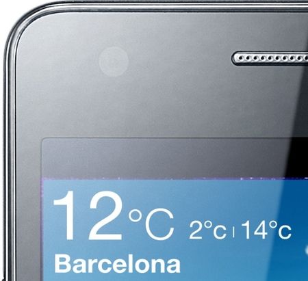 Fotografía - Les rumeurs les plus fous: Samsung Galaxy S III Édition