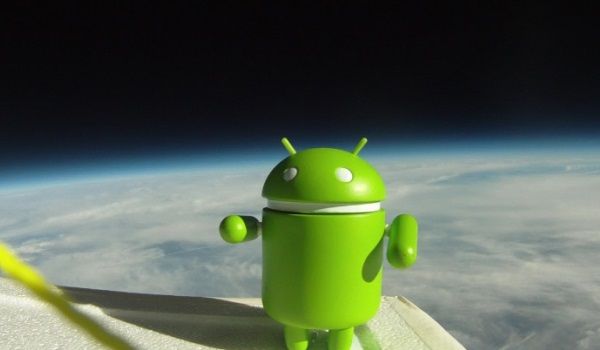 monde android