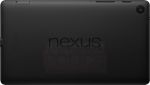 nouveau Nexus 7 fuite presse