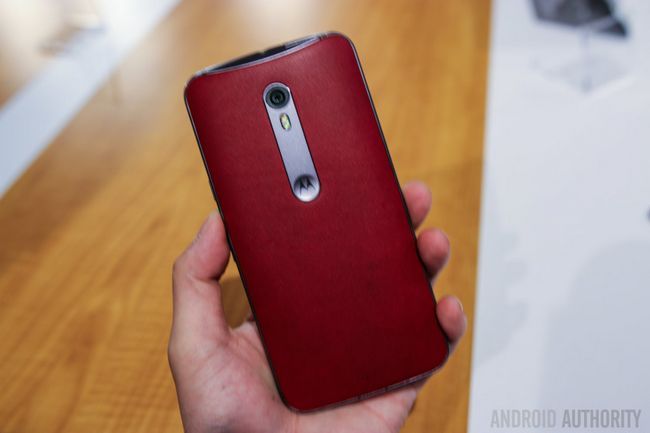 Moto X style Hands On-109