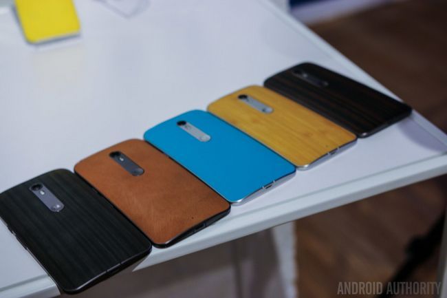 Moto X style Hands On-66