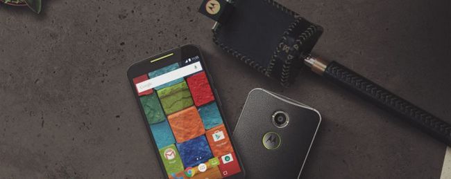 Fotografía - Motorola annonce un Handcrafted Selfie Stick Pour plus d'Avril Fools, fait pour elle Avec $ 140 Off Un Unlocked Moto X