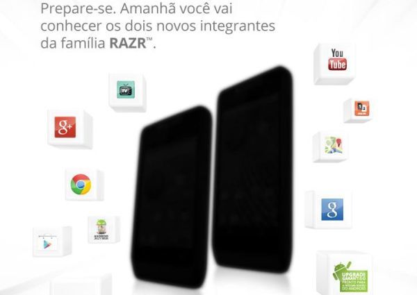 Motorola Brésil