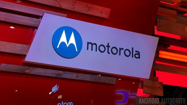 Fotografía - Mélange magique de Motorola: Android + actions personnalisées améliorations + Moto Maker