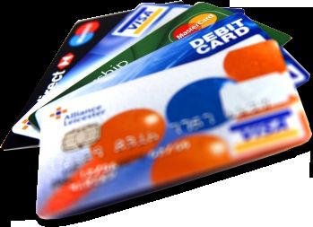 virtual-cartes de crédit