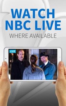 Fotografía - NBC Mises à jour Android App avec Live Video Streaming Pour les abonnés de la télévision dans certains marchés
