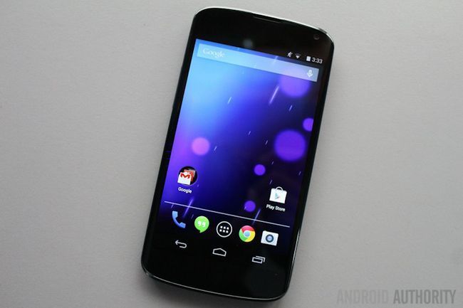 Best-Android-navigateur le plus rapide-Nexus-8