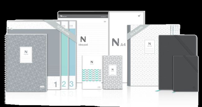 Fotografía - Neo Smartpen N2 critique: Un Sleek, option viable pour faire vos notes numérique Sans amerrissage stylo et du papier