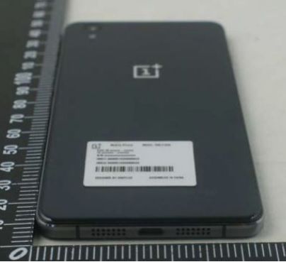 OnePlus One-nouvelle