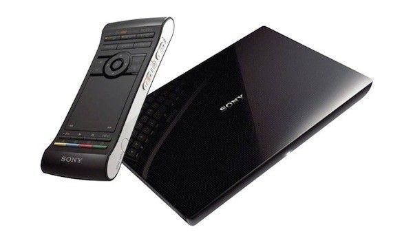 Fotografía - Sony NSZ-GS7 Internet Player avec Google TV désormais disponible