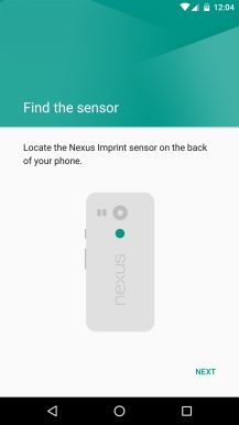 Fotografía - Nexus 5X examen Aperçu: Plastic Fantastic