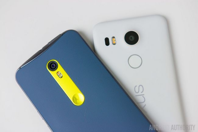 Nexus 5X VS Moto X pur Edition-14