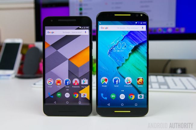 Nexus 5X VS Moto X pur Edition-19