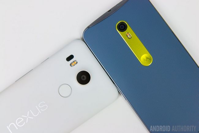 Nexus 5X VS Moto X pur Edition-21