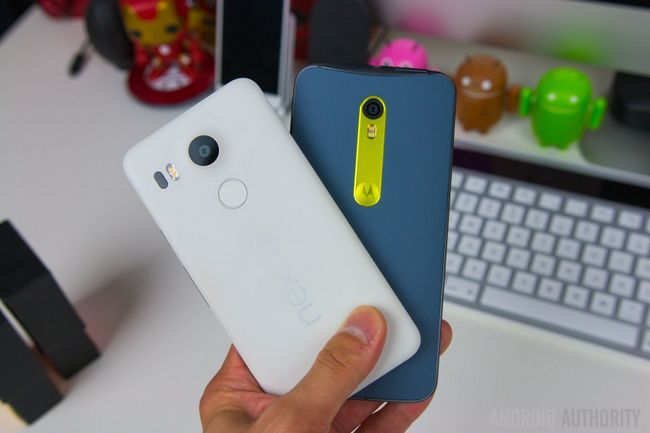 Nexus 5X VS Moto X pur Edition-24