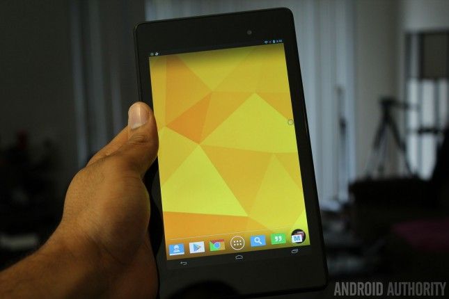 Fotografía - Nexus et Nexus 6 9 - Besoin de savoir!