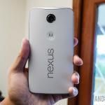 Nexus 6 premières impressions (2 sur 21)