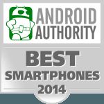 Meilleurs smartphones 2014