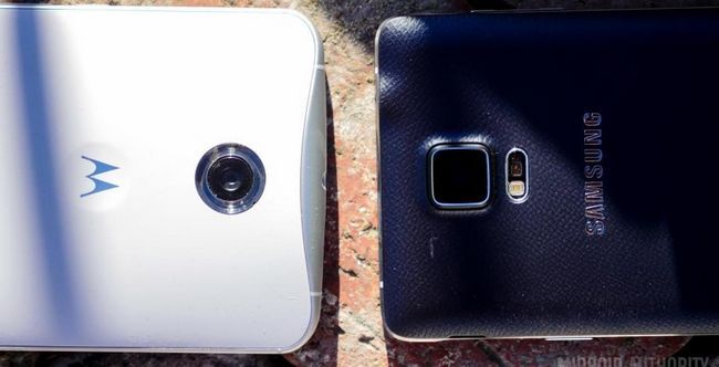 Nexus 6 vs Galaxy Note 4 AA (26 de 30)