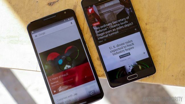 Nexus 6 vs Galaxy Note 4 AA (16 de 30)