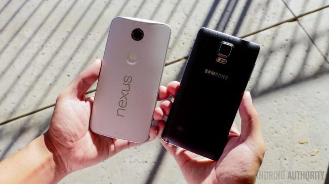 Nexus 6 vs Galaxy Note 4 AA (29 de 30)