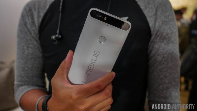 Nexus 6p premier aa regard (18 de 23)