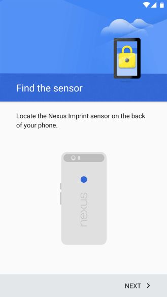 Fotografía - Nexus 6P examen Aperçu: Jusqu'à présent, il est tout ce que je l'avais espéré