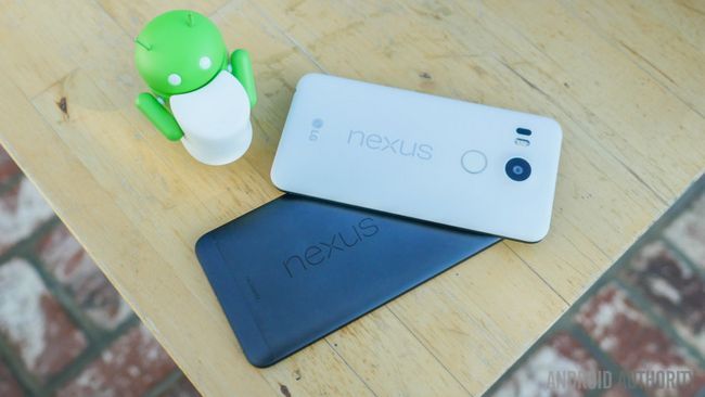 Nexus 6p vs Nexus 5x aa (3 sur 25)
