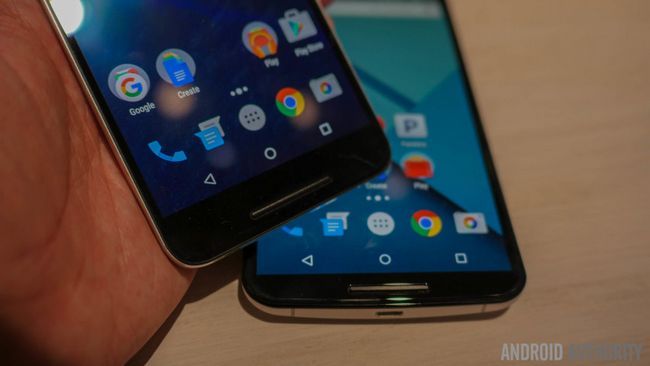Nexus 6p vs Nexus 6 regard rapide aa (14 de 18)