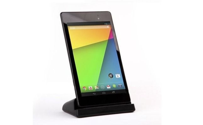 Nexus 7 2013 accessoires inventcase quai