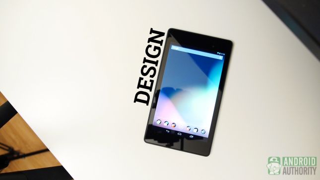 2,013 design aa Nexus 7