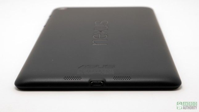 Nexus 7 2013 AA 12