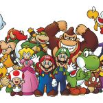 Fotografía - Nintendo de dévoiler son premier jeu mobile jeudi, 29 Octobre