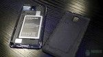 Samsung Galaxy Note 3 retour batterie de couverture aa 1